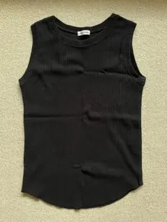 アーバンリサーチドアーズ FORK＆SPOON フォーク&スプーン　ノースリーブ