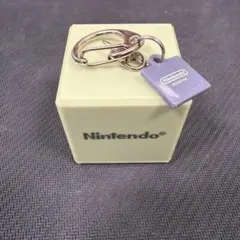 起動音キーホルダーコレクション ゲームボーイ ニンテンドーミュージアム限定