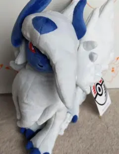 ポケモンセンター メガメタグロス 色違い ぬいぐるみ