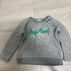 RAG MART トレーナー グレー 95cmのサムネイル