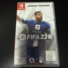 FIFA 23 LEGACY EDITION (Nintendo Switch)