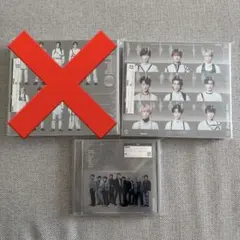 Snow Man SnowLabo.S2 初回盤B 通常盤 DVD