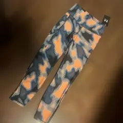 Under Armour スパッツLeggings SM