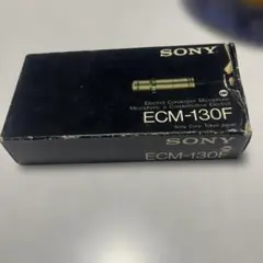 SONY ECM-670 エレクトレットコンデンサーマイクロホン - メルカリ