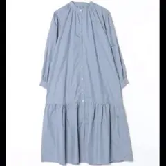 定価14,300円￼アイテムズ　アーバンリサーチワンピース￼美品