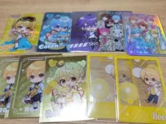 STPR カード バラ売り