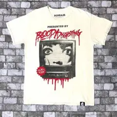 Skrillex FUS SPLATTER Tシャツ Lサイズ スクリレックス - メルカリ