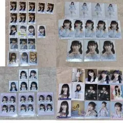 ＝LOVE イコラブ 山本杏奈 生写真 ミニフォト IDphoto まとめ売り