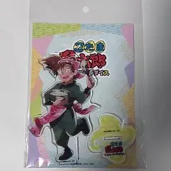 忍たま乱太郎 スイーツパラダイス スイパラ アクリルスタンド 善法寺伊作