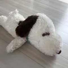 スヌーピー　ぬいぐるみ