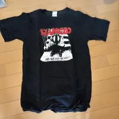 匿名配送料込】【会場限定】 ハノイロックス 2003 / バンドTシャツ