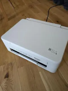 EPSON EW-056A プリンター 本体