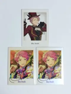 斎宮宗 10周年 ぱしゃっつ あんスタ