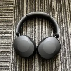 final UX1000 ワイヤレスヘッドホン ブラック