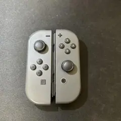 [左スティックのみジャンク品]ジョイコン　純正
