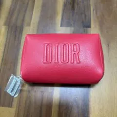 【新品未使用】Christian Dior　TROUSSE POUCH