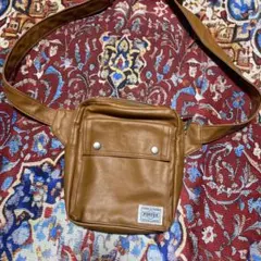 PORTER ショルダーバッグ