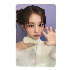 NMIXX Blue Valentine makestar プッカモリ　ソリュン