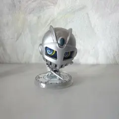 ジョジョの奇妙な冒険スタンドフィギュアコレクション02 【シルバーチャリオッツ】
