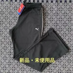 【新品】PUMAジャージズボン　レディースＬサイズ