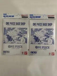 ONE PIECEリミテッドカードコレクション vol.1 2冊セット