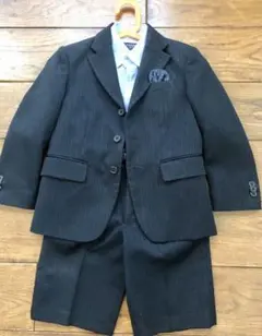【値下げ】男子スーツ 120 KANSAI YAMAMOTO