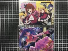 推しの子 ウエハースカード まとめ