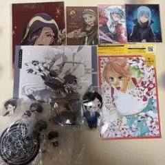 グッズまとめ売り