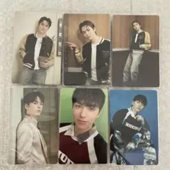 セブチ 2025 2024 ケレン ワルツ バーノン