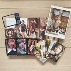TWICE The year of Yes CD