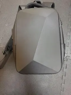 多機能　ビジネスリュック　USB充電付き