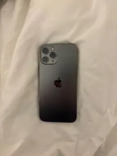 iPhone 12 Pro Max + 2m USBケーブル