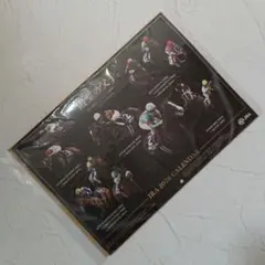 JRA 2026 カレンダー