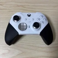 Xbox elite series 2 ホワイト エリコン2