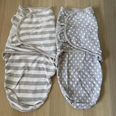 スワドルミー2枚セット