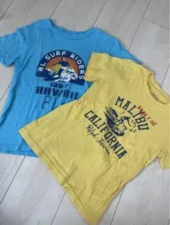 ポロラルフローレン⭐︎Tシャツ2点セット　サイズ110