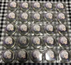 アイナナ　逢坂壮五　衣装展　缶バッジ①