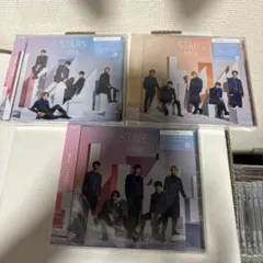 M!LK CD STARS