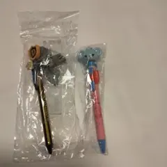 ユニベア　ブルーローズ　ボールペン　ダンボマスコットボールペンのサムネイル