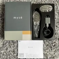YA-MAN ヤーマン ミーゼ スカルプリフトアクティブプラス MS-82Gのサムネイル