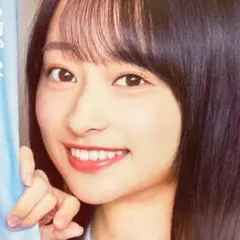 日向坂46 影山優佳 切り抜き 13