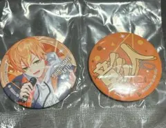 プロセカ SEGAラッキーくじ F賞 東雲彰人