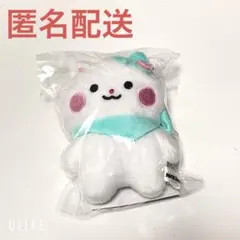 NiziU バッグチャーム ルキャ