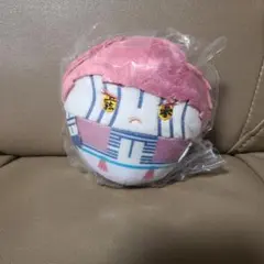 鬼滅の刃 ふわコロりん 猗窩座