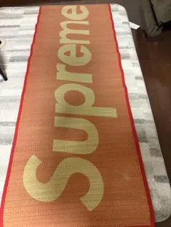 2026年最新】supremeマットの人気アイテム - メルカリ