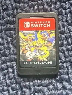 スプラトゥーン3