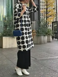 marimekko　マリメッコ　ワンピース　上品　36