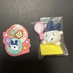 たまごっち コレクティブルズ ホビータイム 第2弾 みみっち　HobbyTime