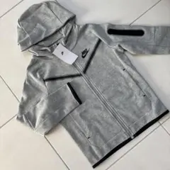 【SALE】《新品》NIKE ナイキ テックフリース スウェット パーカー
