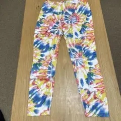 コロンビア レギンス